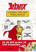 Asterix : latinska citat med frklaringar