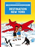 Johan, Lotta & Jockos ventyr 4: Destination New York