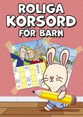 Roliga korsord f�r barn