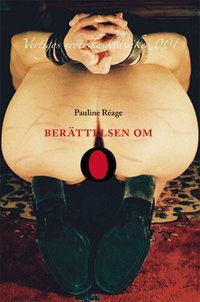 Ber�ttelsen om O (h�ftad)