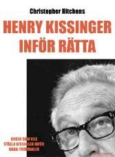 Henry Kissinger inf�r r�tta (h�ftad)
