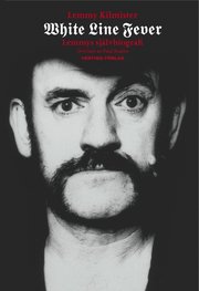 White line fever : sj�lvbiografin (storpocket)