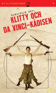 Klitty och da Vinci-k�disen : den fj�rde Klittyboken (pocket)