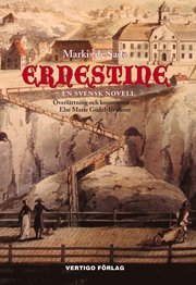 Ernestine : en svensk novell (h�ftad)