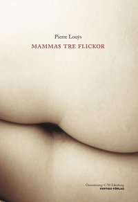 Mammas tre flickor (inbunden)