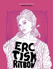 Erotisk ritbok (h�ftad)