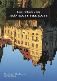 Fr�n slott till slott (h�ftad)