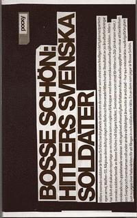 Hitlers svenska soldater (pocket)