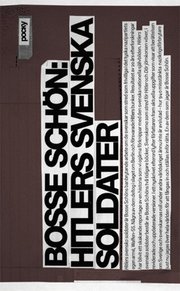 Hitlers svenska soldater (e-bok)