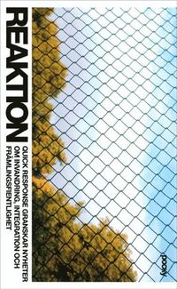 Reaktion (inbunden)