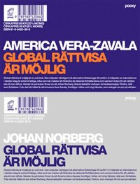Global r�ttvisa �r m�jlig (h�ftad)