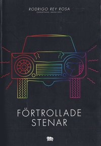F�rtrollade stenar (h�ftad)