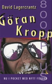 G�ran Kropp 8000+ (pocket)