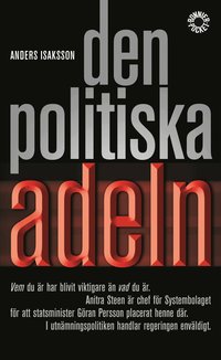 Den politiska adeln (pocket)