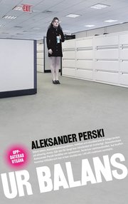 Ur balans (uppdaterad utg�va) (inbunden)