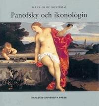 Panofsky och ikonologin (h�ftad)
