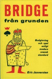 Bridge fr�n grunden (inbunden)