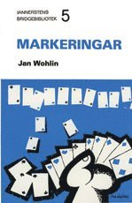 Markeringar (inbunden)