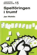 Spelf�ringen i trumf (inbunden)