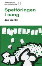Spelf�ringen i sang (h�ftad)