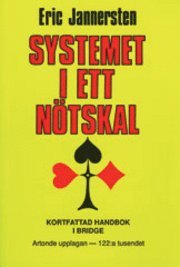Systemet i ett n�tskal (inbunden)
