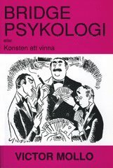 Bridgepsykologi (h�ftad)