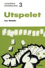 Utspelet (inbunden)