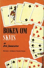 Boken om skvis (inbunden)