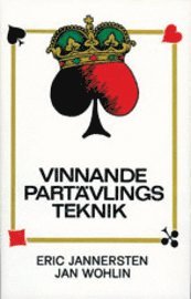 Vinnande part�vlingsteknik (inbunden)