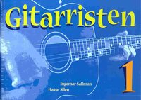 Gitarristen 1 ()