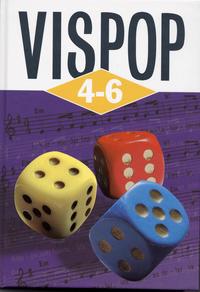 Vispop  4-6 (inbunden)