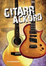 Gitarrackord (h�ftad)