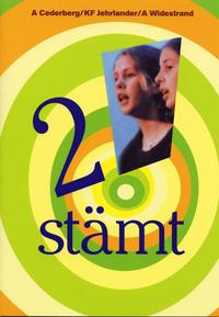 Tv�st�mt 1 (h�ftad)