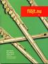 Fl�jt.nu del 1 inkl CD