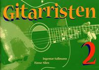 Gitarristen 2 (h�ftad)