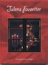 Julens favoriter : v�ra popul�raste juls�nger