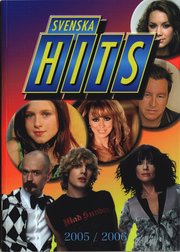 Svenska Hits (h�ftad)
