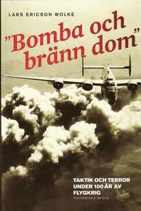 Bomba och br�nn dom (pocket)