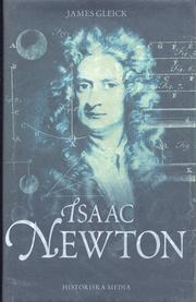 Isaac Newton (inbunden)