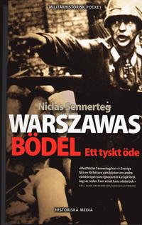 Warszawas b�del : ett tyskt �de (pocket)