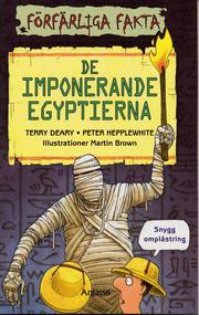 De imponerande egyptierna (h�ftad)