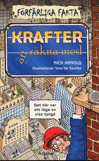 Krafter att r�kna med (h�ftad)