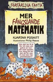 Mer f�ngslande matematik (h�ftad)