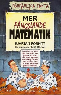 Mer f�ngslande matematik (h�ftad)