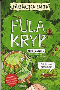 Fula kryp (h�ftad)