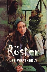 R�ster (h�ftad)