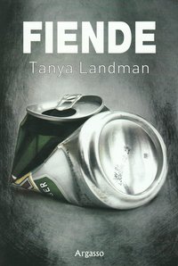 Fiende (h�ftad)