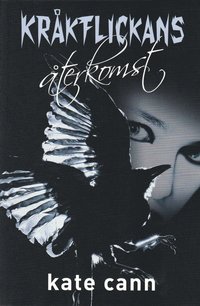 Kr�kflickans �terkomst (h�ftad)