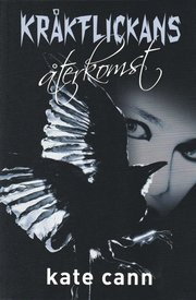 Kr�kflickans �terkomst (h�ftad)
