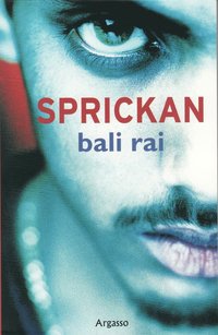 Sprickan (h�ftad)